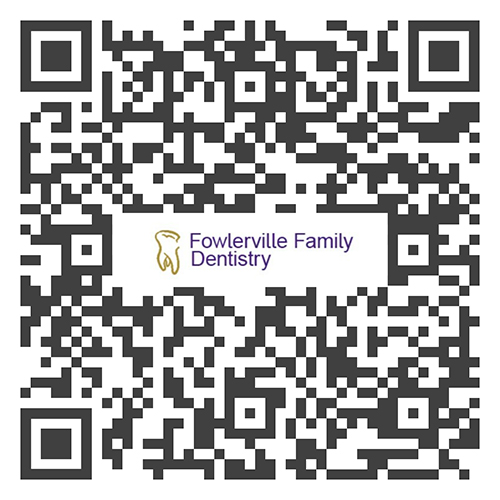 Fowlerville Family Dentistry | Periodontal Treatment, Intraoral Camera and Dental Bridges