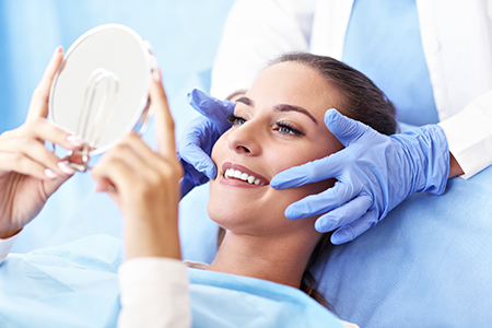 Fowlerville Family Dentistry