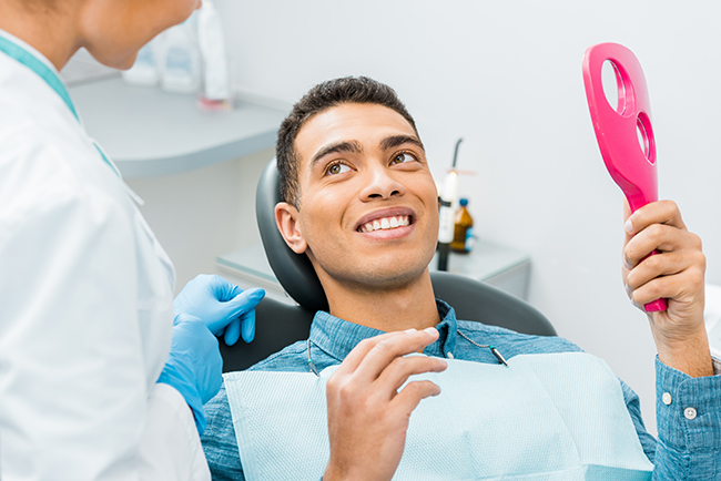 Fowlerville Family Dentistry