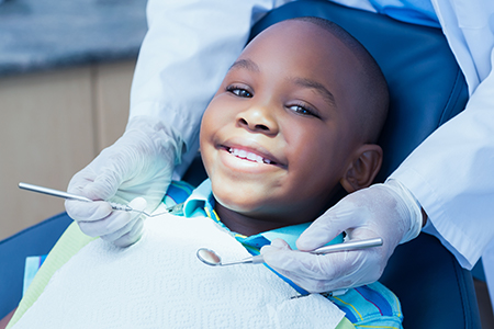 Fowlerville Family Dentistry